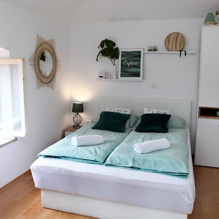 Cool & Romantic Studio In Portoroz Jb3 Exteriör bild