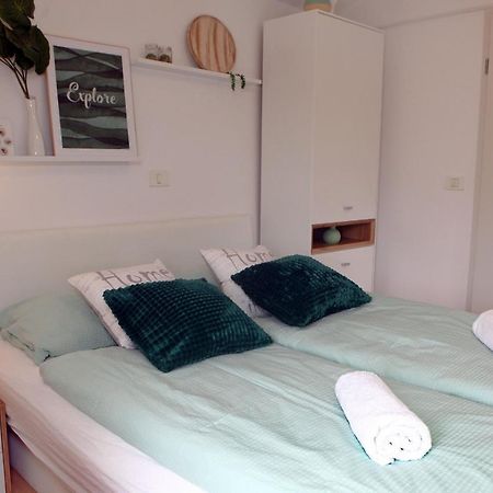 Cool & Romantic Studio In Portoroz Jb3 Exteriör bild