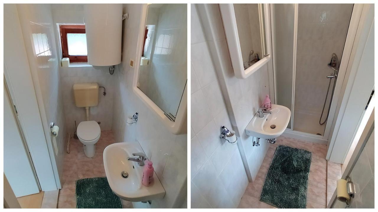 Cool & Romantic Studio In Portoroz Jb3 Exteriör bild