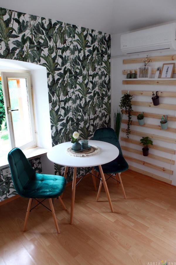 Cool & Romantic Studio In Portoroz Jb3 Exteriör bild