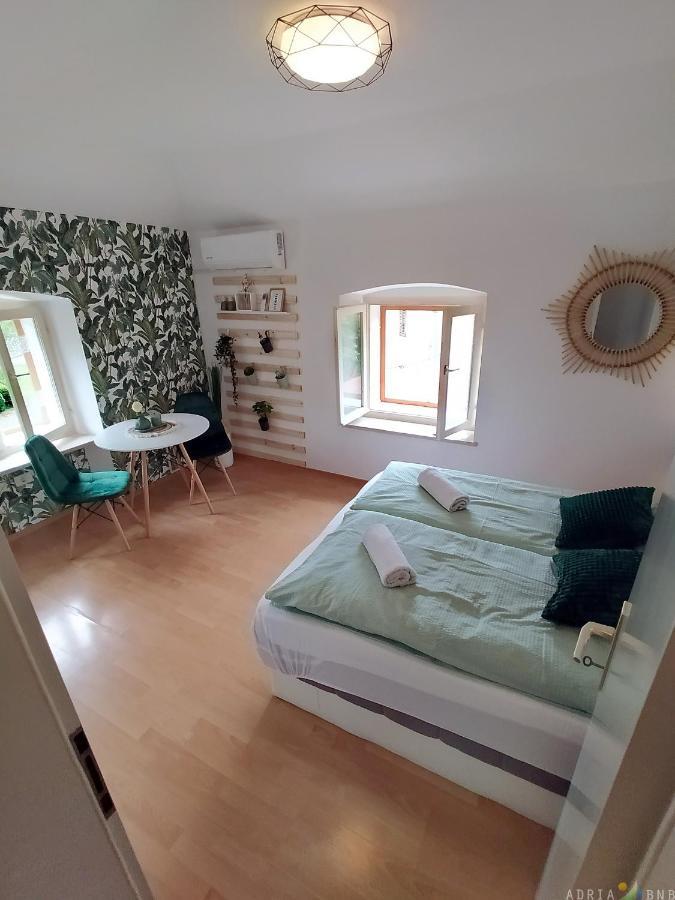 Cool & Romantic Studio In Portoroz Jb3 Exteriör bild