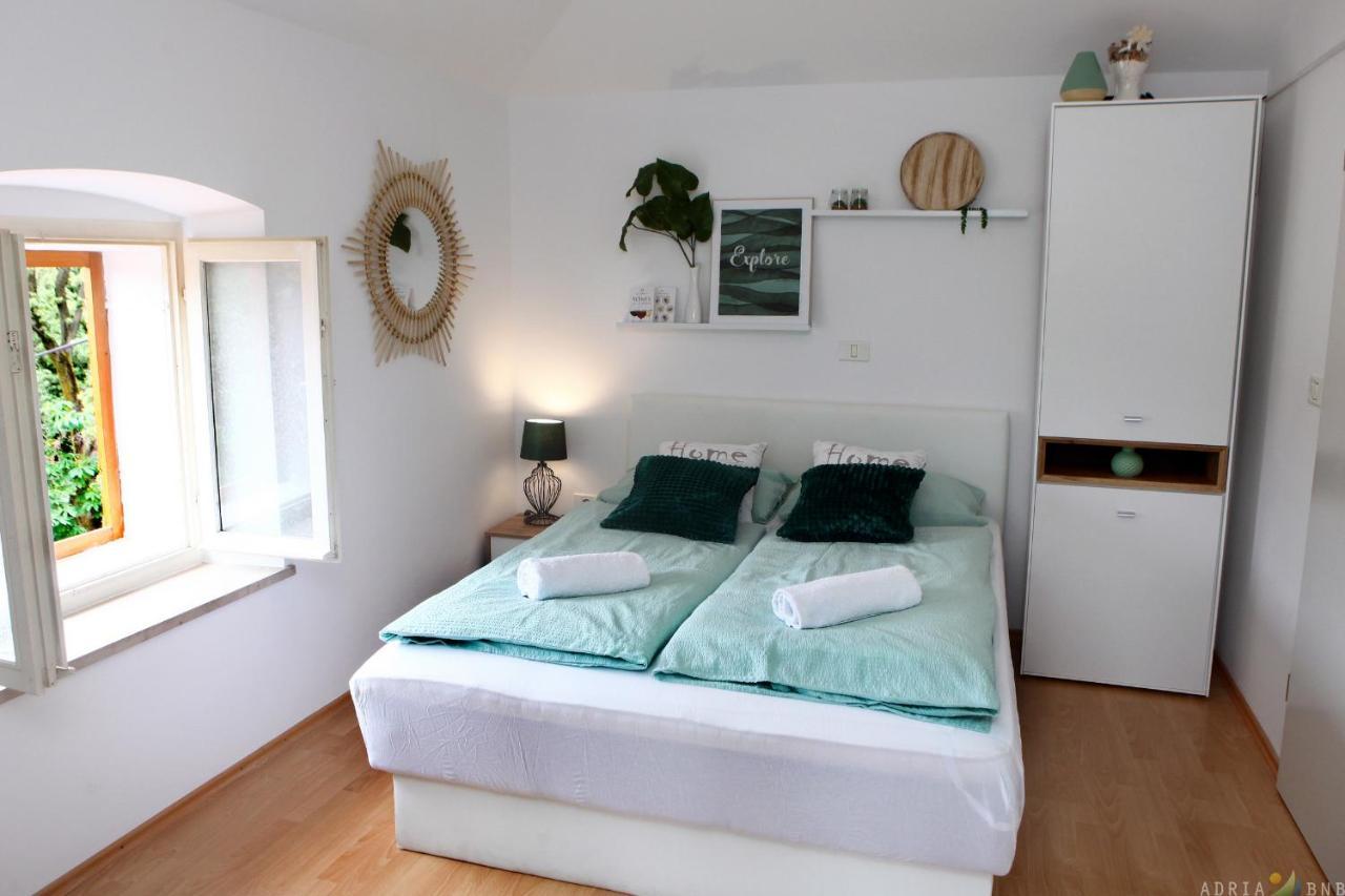 Cool & Romantic Studio In Portoroz Jb3 Exteriör bild