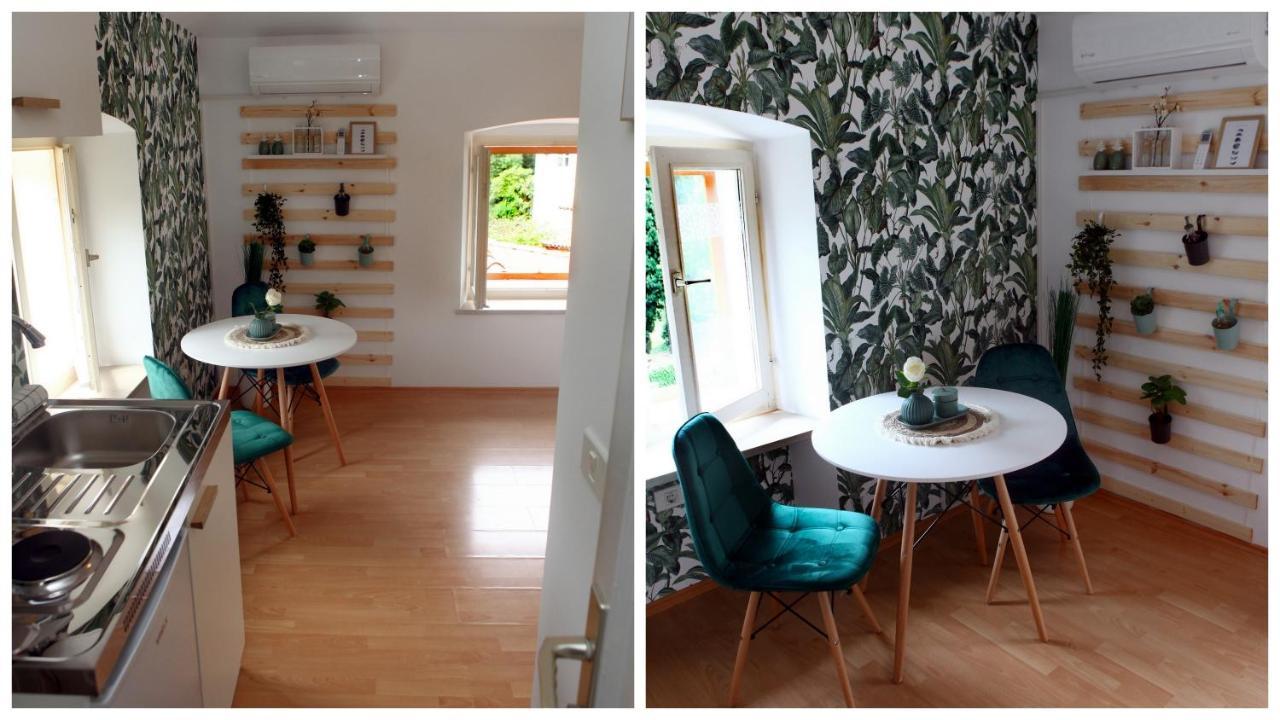 Cool & Romantic Studio In Portoroz Jb3 Exteriör bild