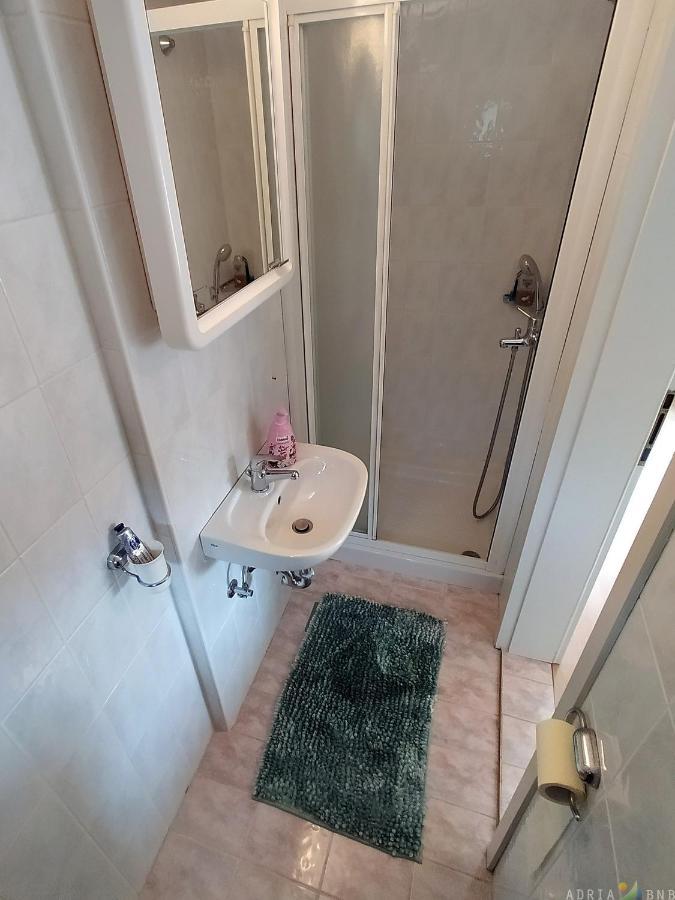 Cool & Romantic Studio In Portoroz Jb3 Exteriör bild