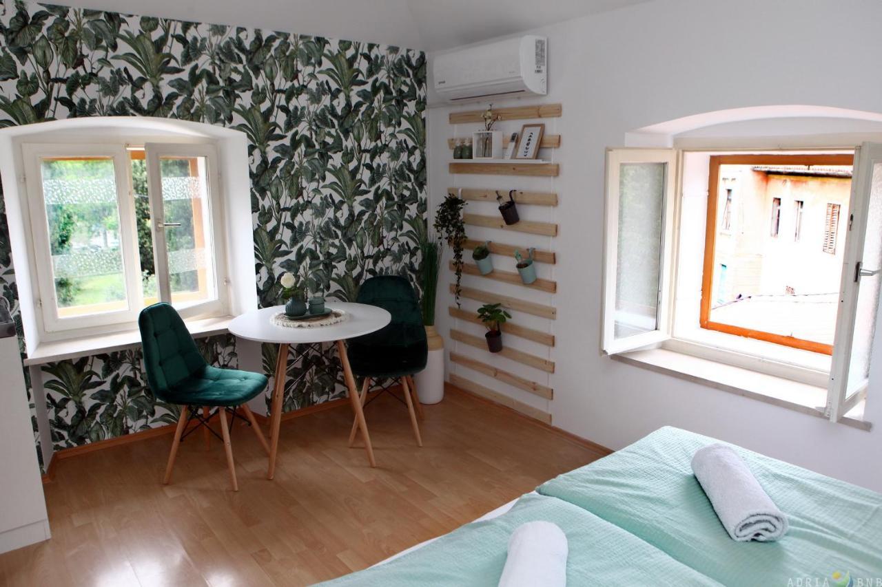 Cool & Romantic Studio In Portoroz Jb3 Exteriör bild
