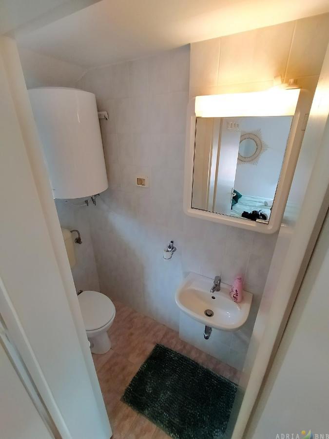 Cool & Romantic Studio In Portoroz Jb3 Exteriör bild