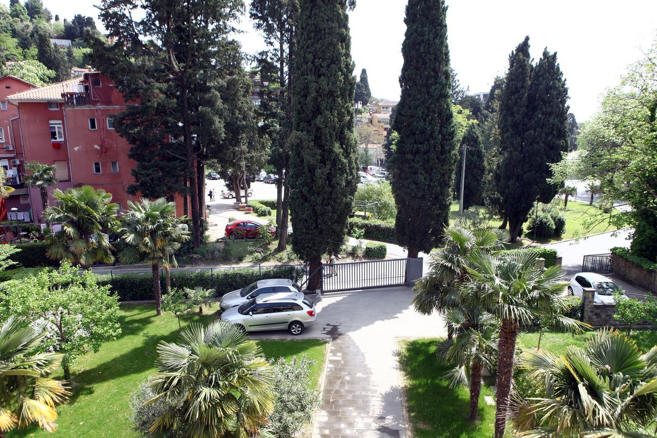Cool & Romantic Studio In Portoroz Jb3 Exteriör bild
