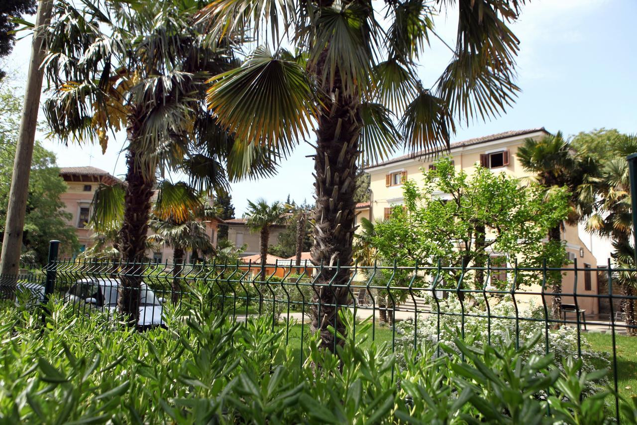 Cool & Romantic Studio In Portoroz Jb3 Exteriör bild
