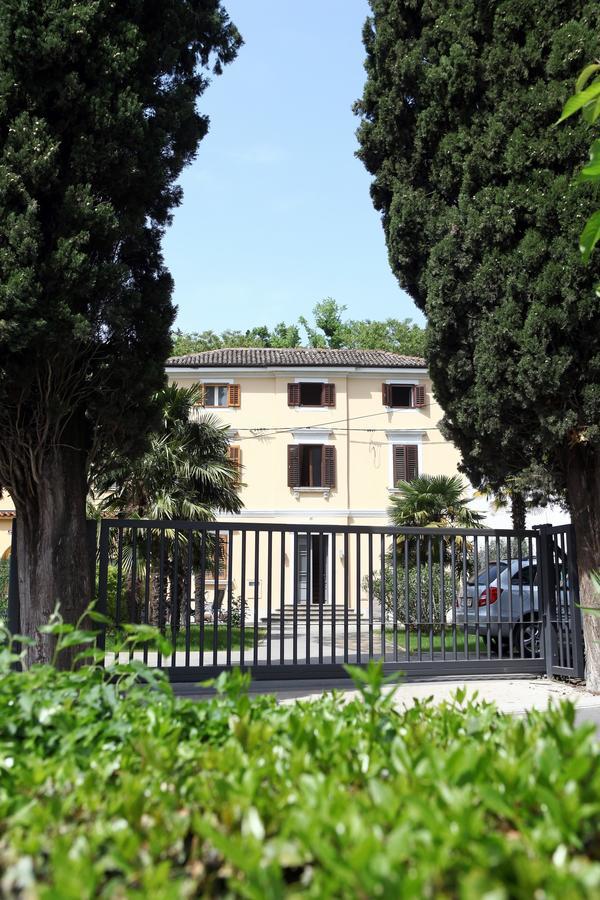 Cool & Romantic Studio In Portoroz Jb3 Exteriör bild